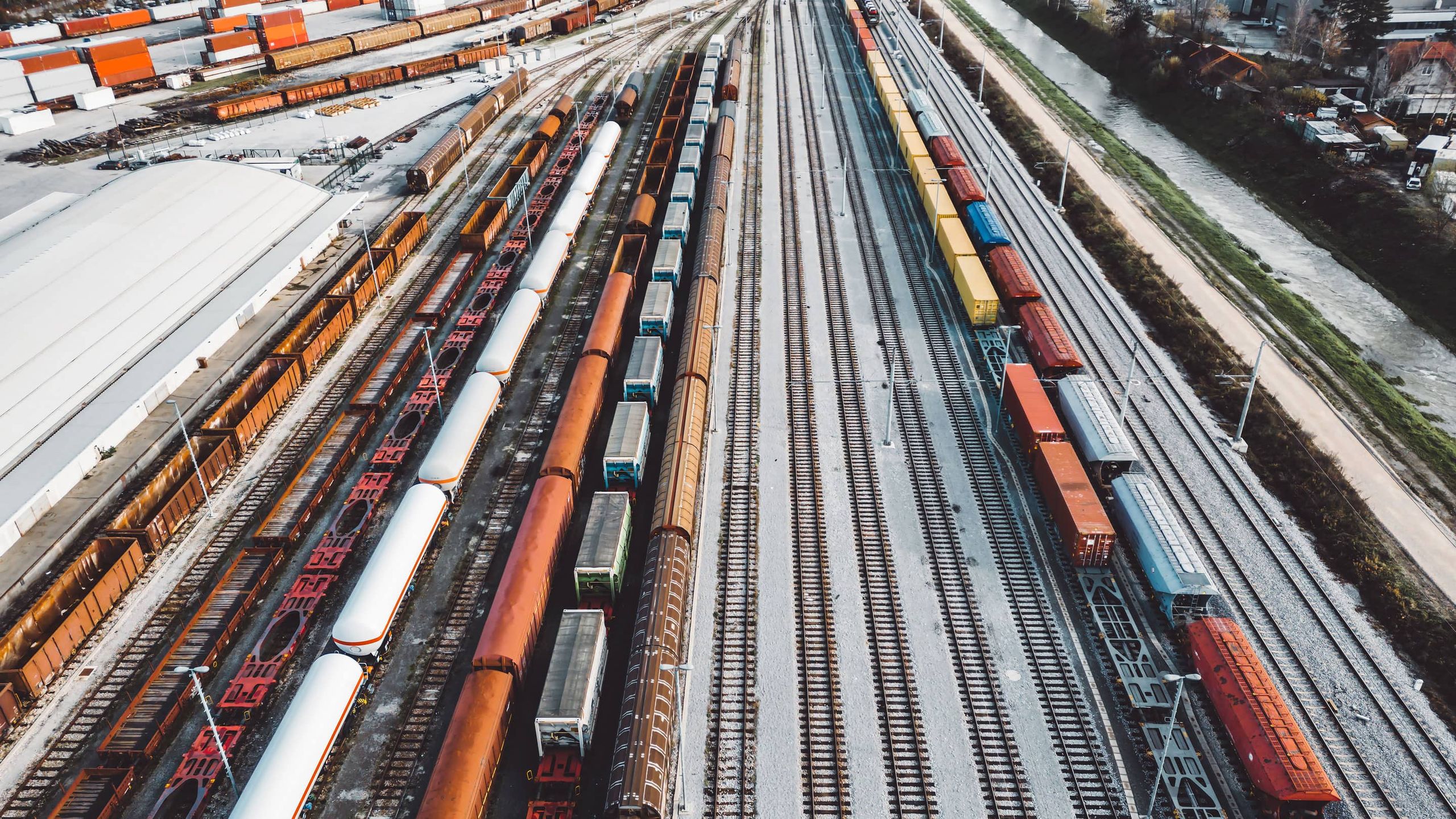 Mining and heavy industry
