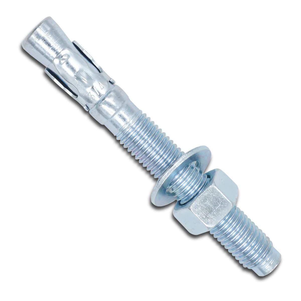 Wedge & Sleeve Anchors