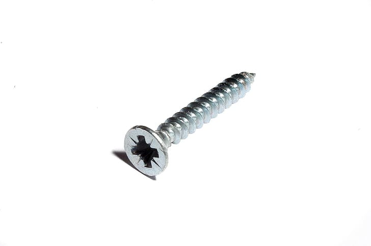 Heavy Hex Nuts & Washers