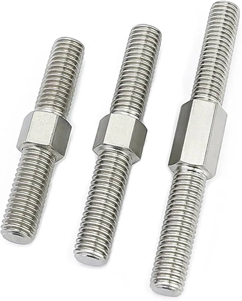 Threaded Rod & Studs