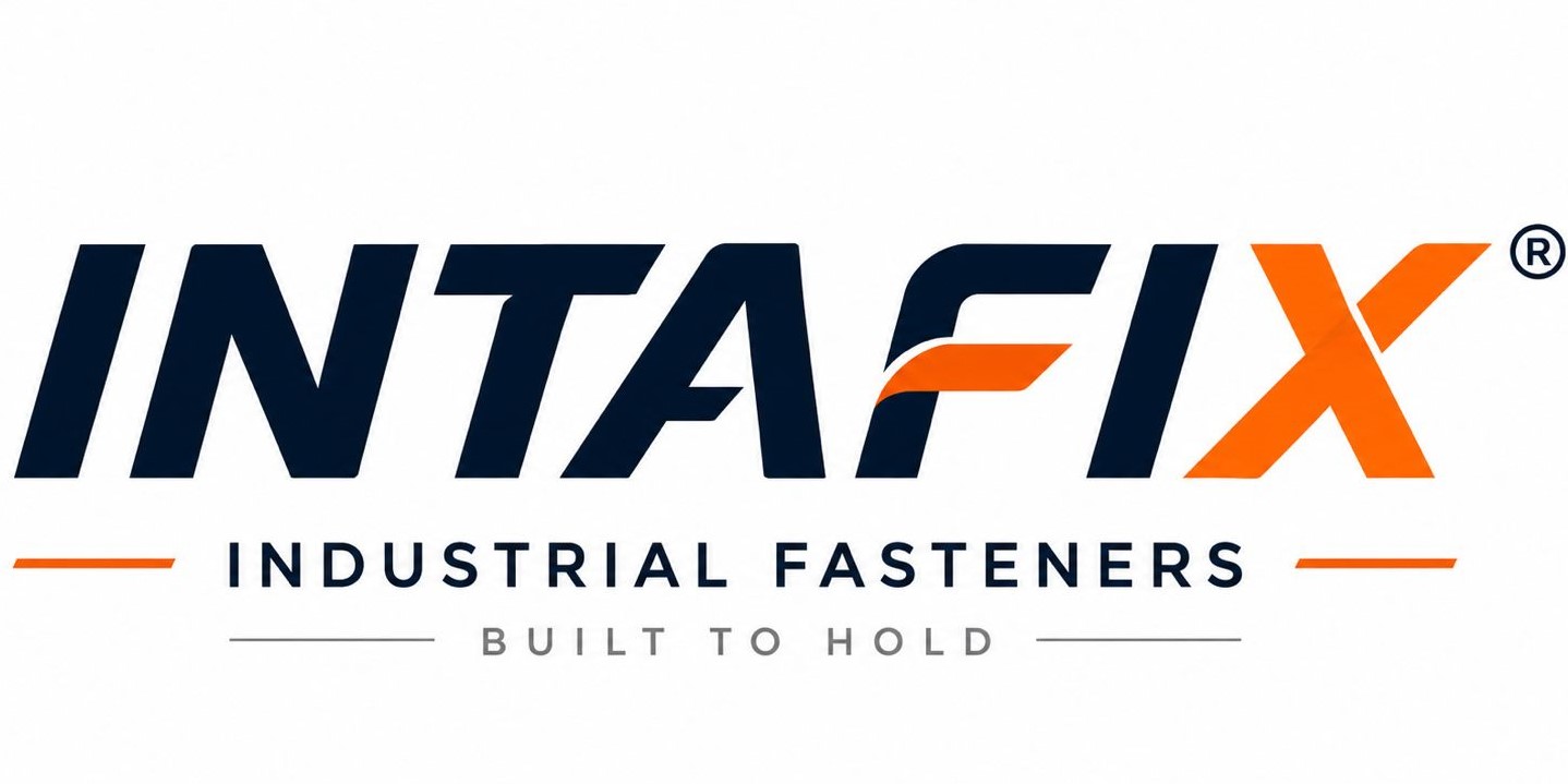 INTAFIX Logo